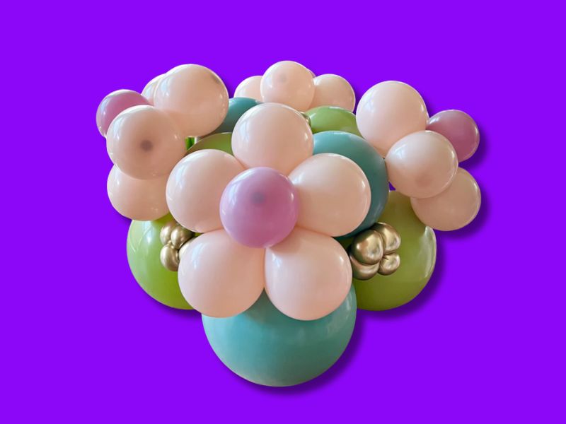 Balloon Centerpieces Suncoast Balloons 1 Home
