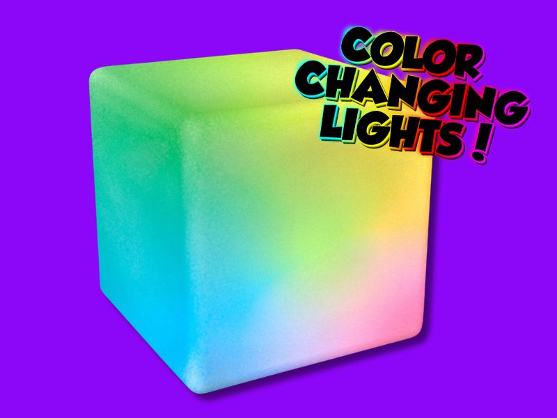 LED Furniture Suncoast Balloons 1 Home
