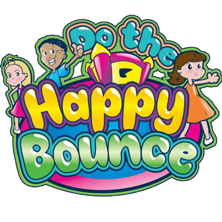 Do The Happy Bounce Logo