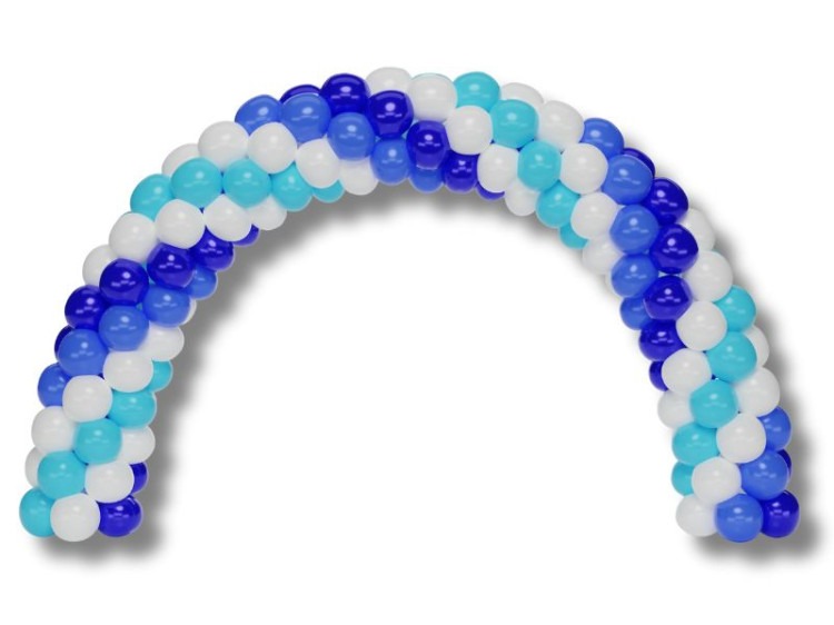 Balloon Arches