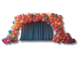 Balloon Garland